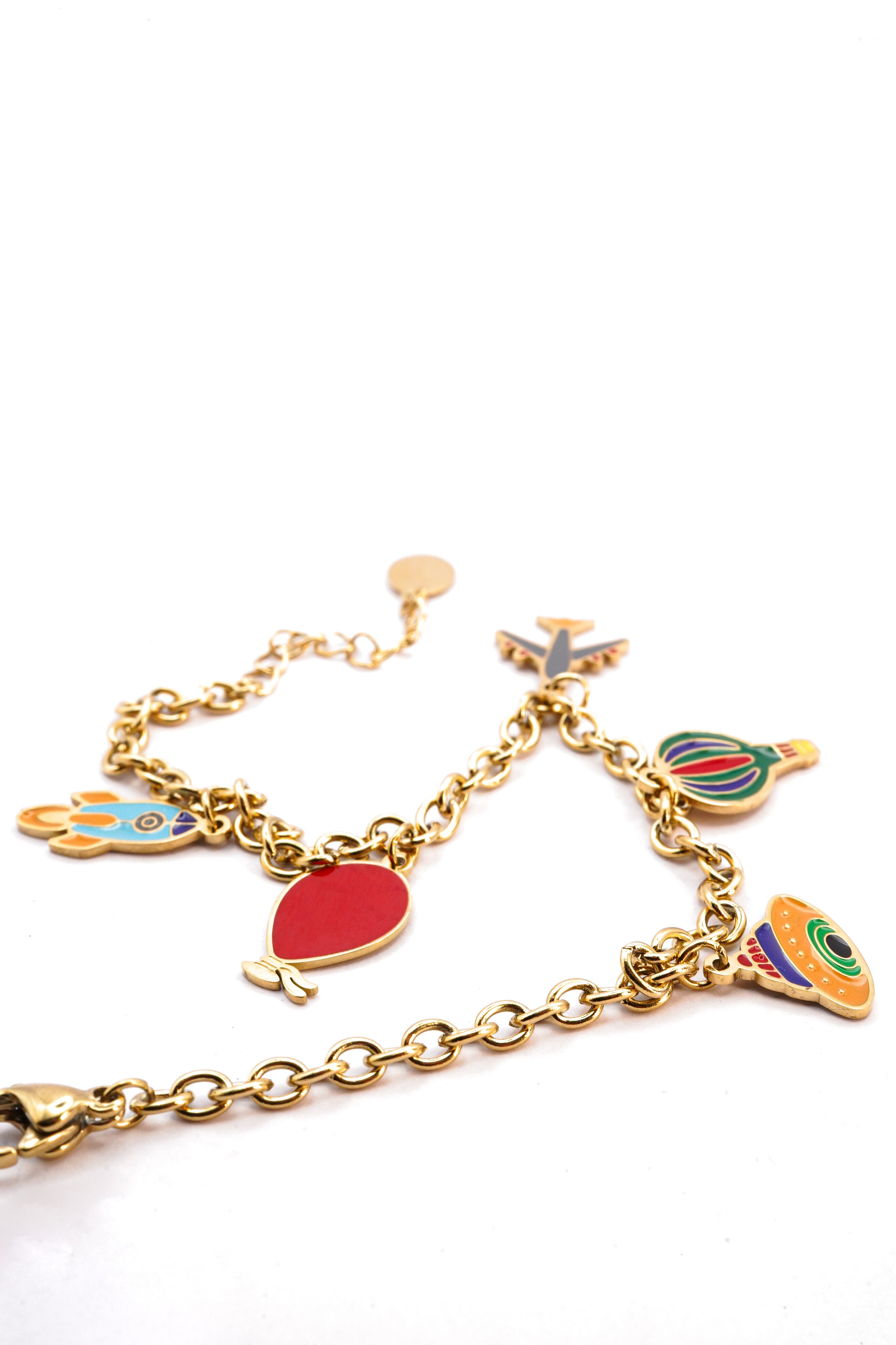 Bracciale Volo