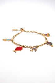 Bracciale Volo