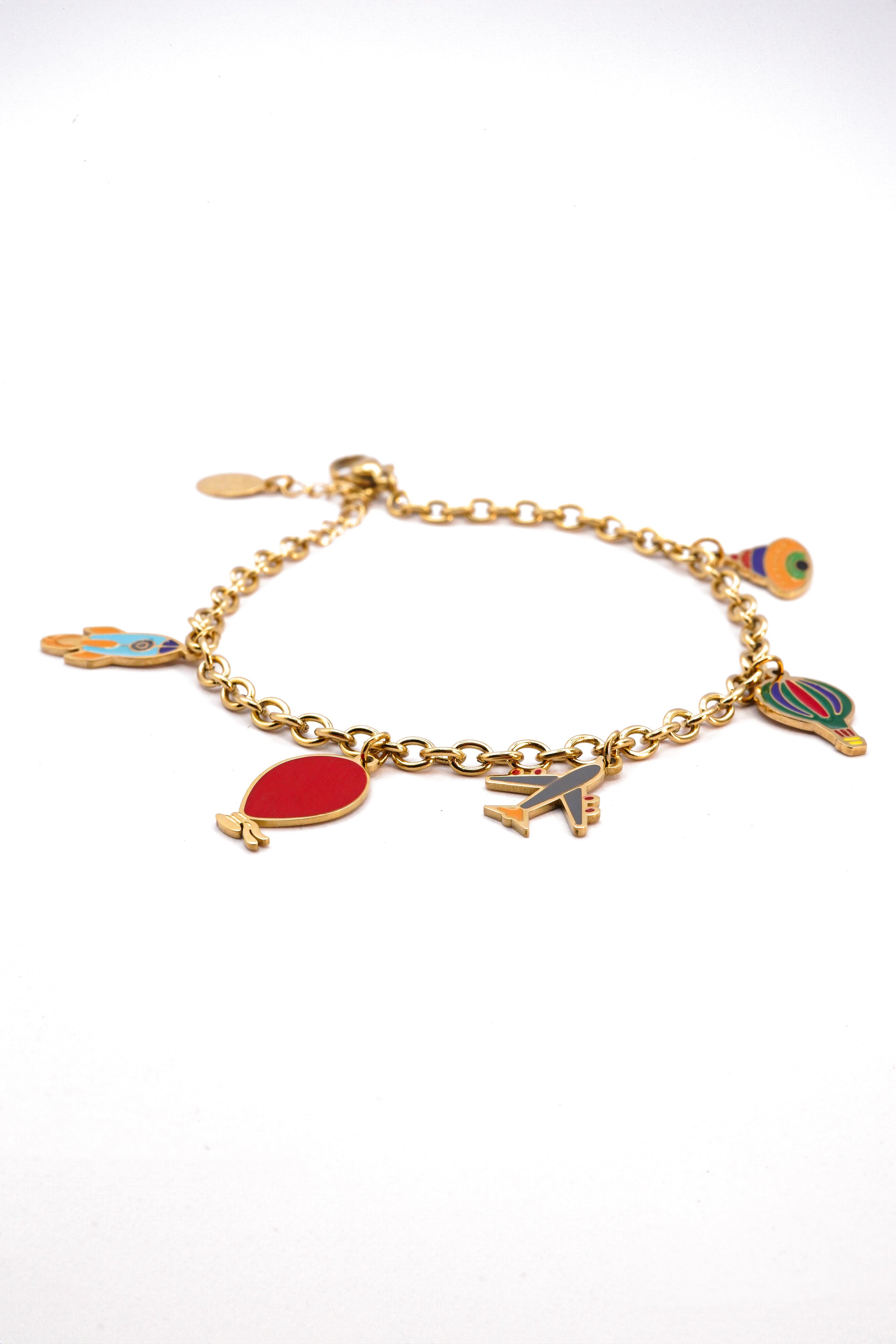 Bracciale Volo