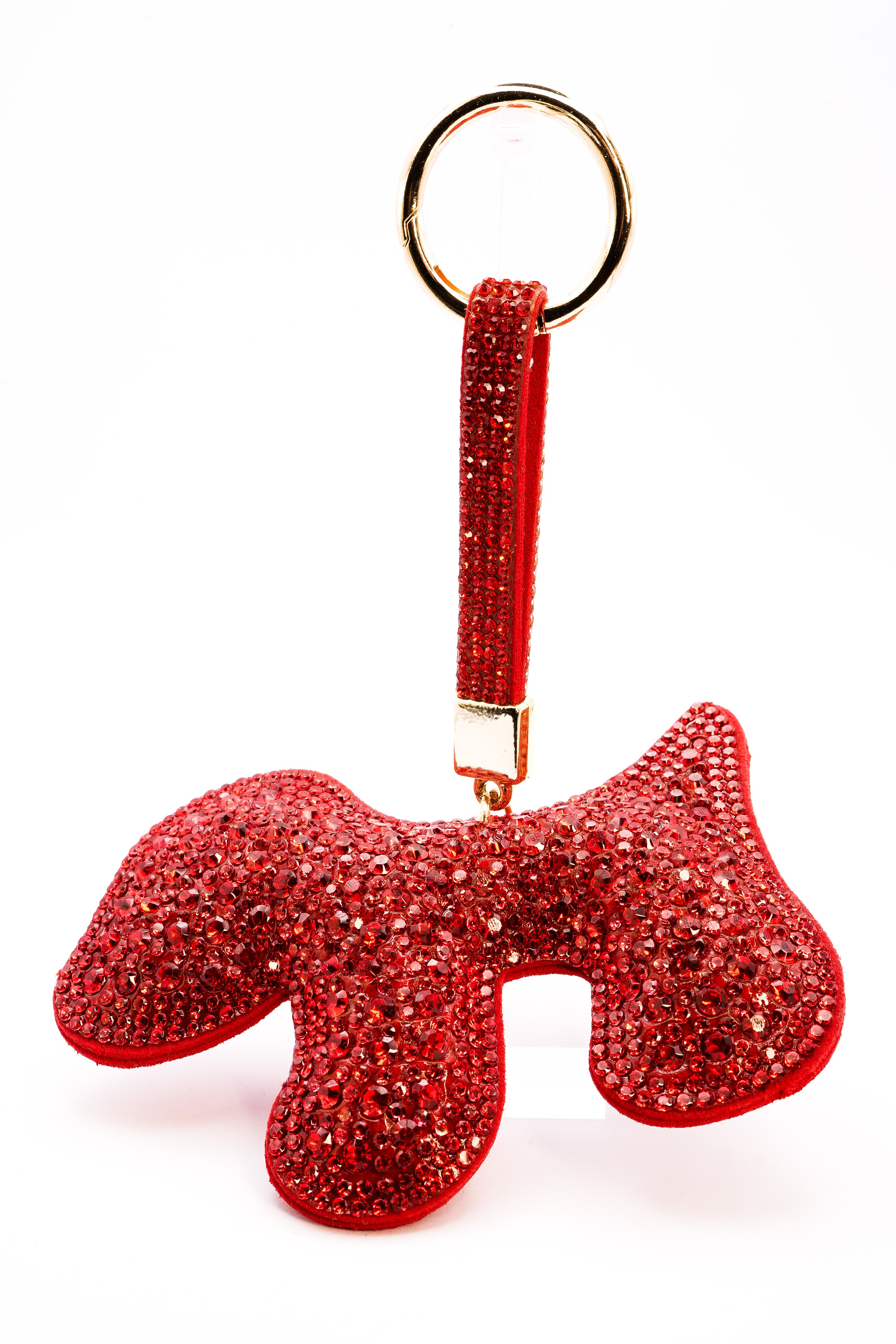Portachiavi / Accessorio Woff