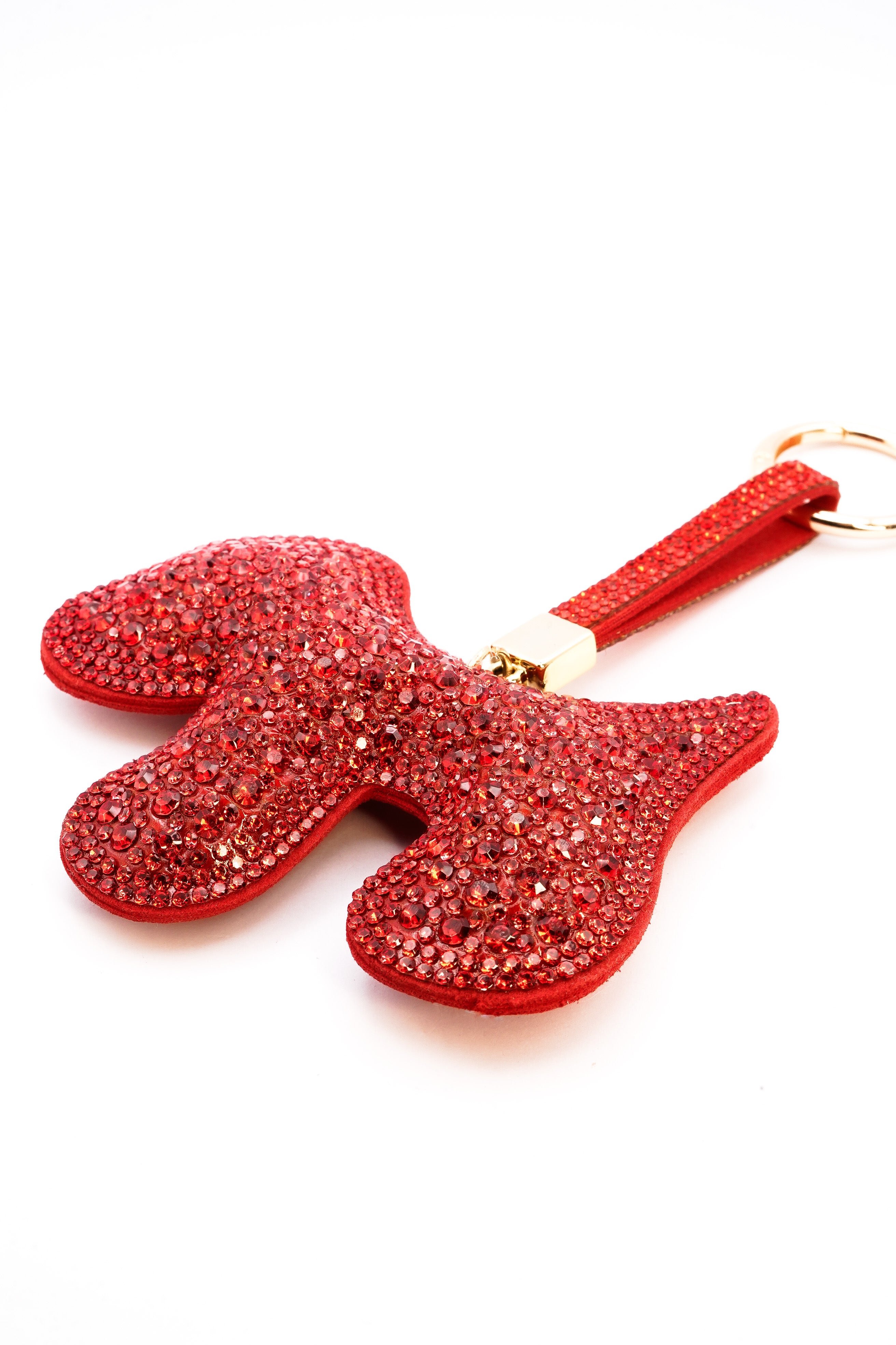 Portachiavi / Accessorio Woff