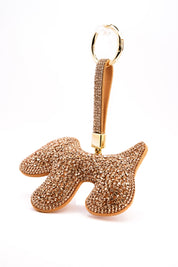 Portachiavi / Accessorio Woff