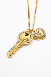 Collana Yale
