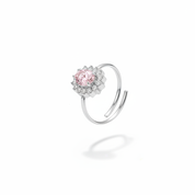 Argento - Rosa