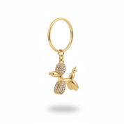 Balloon dog oro