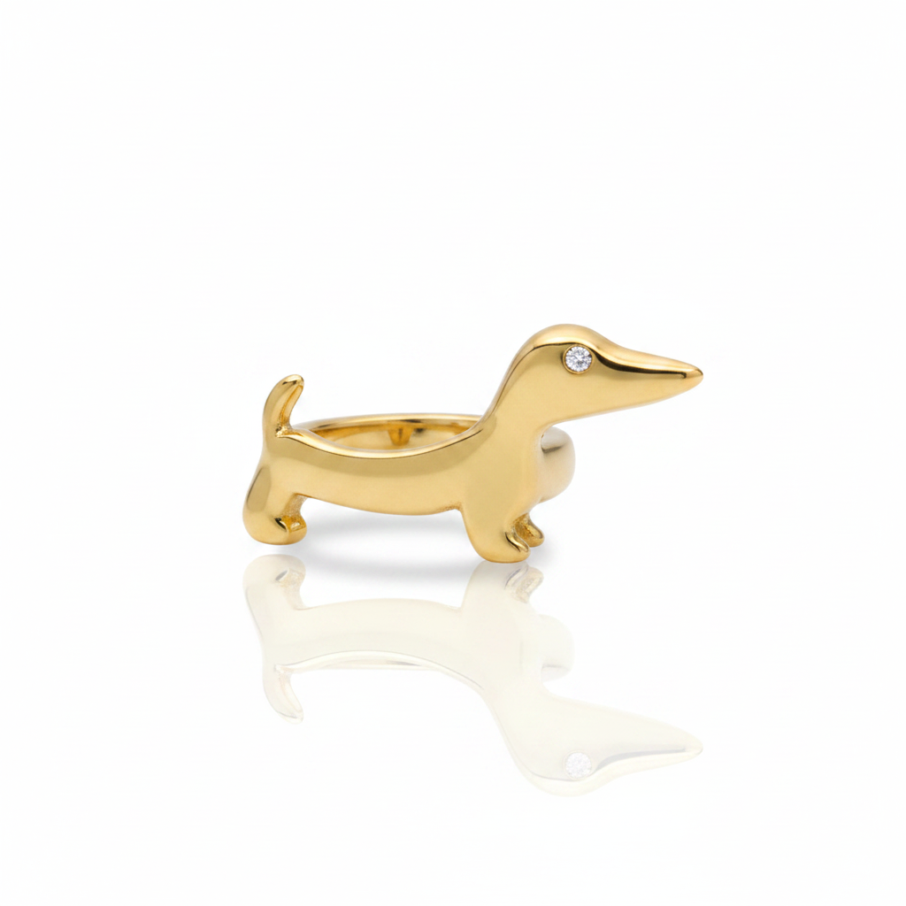 Bassotto oro