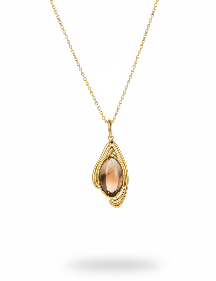 Beige oro