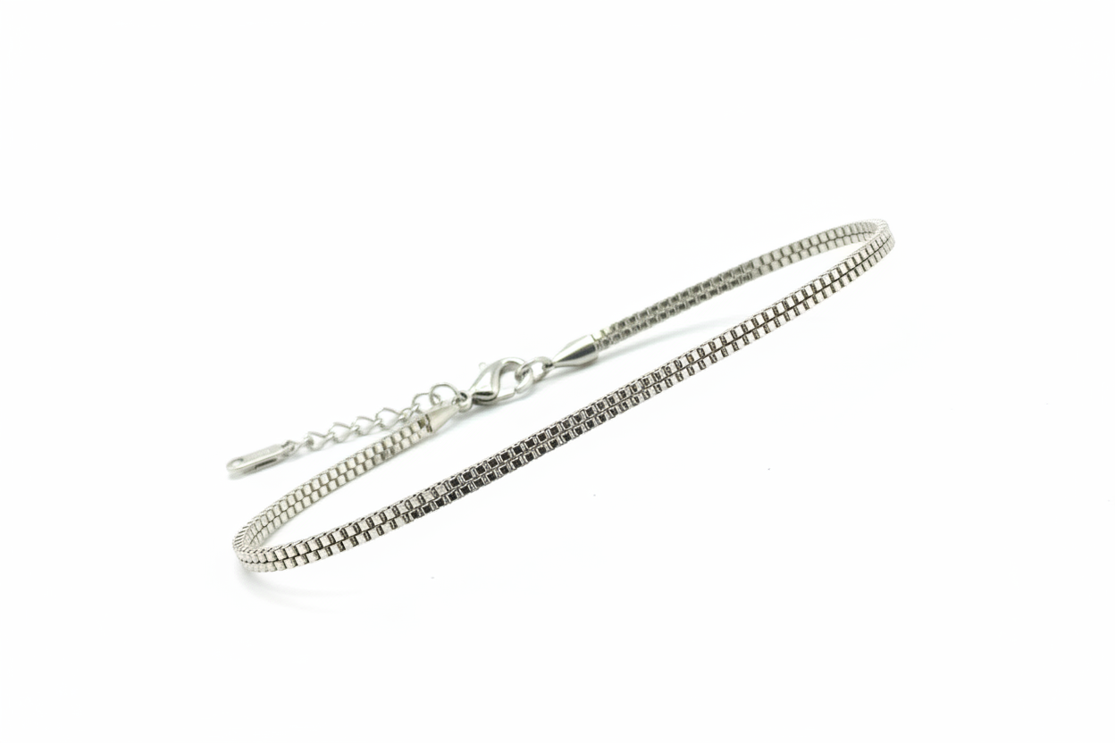 Bracciale 2 Colonne Box - Landscape