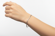 Bracciale argento