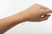 Bracciale argento