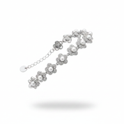 Bracciale Bloom Argento