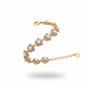 Bracciale Bloom Oro