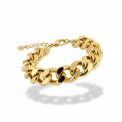 Bracciale Bold - Oro