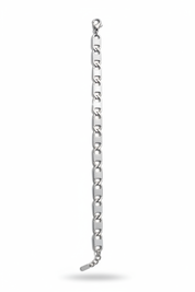 Bracciale mariner argento