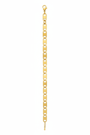 Bracciale mariner oro
