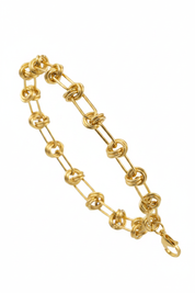 Bracciale Nodi Oro