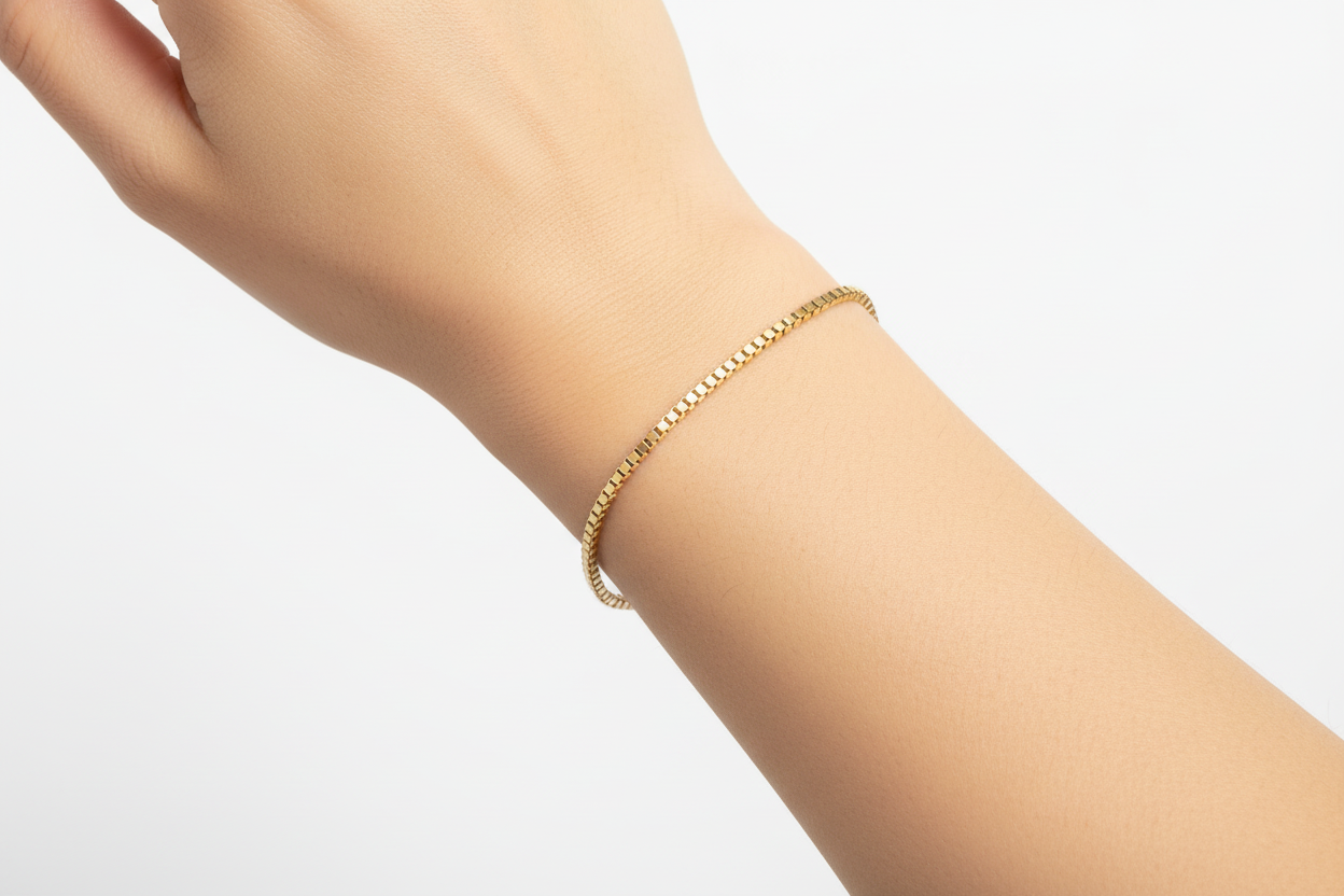 Bracciale oro