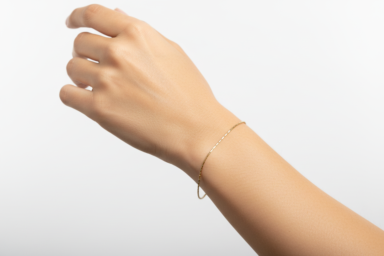 Bracciale oro