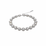 Bracelet Top-Down Arc