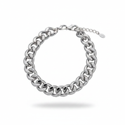 Catena Bold - Argento