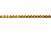Catenina oro macro