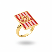 Ciao Bella oro