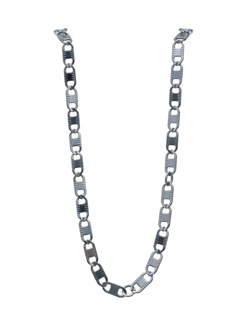 Collana argento