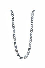 Collana argento