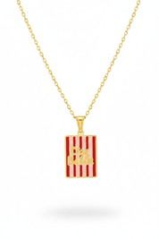 Collana Ciao Bella