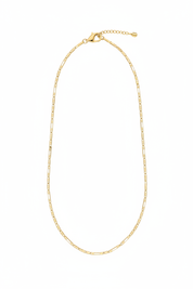 Collana figaro oro