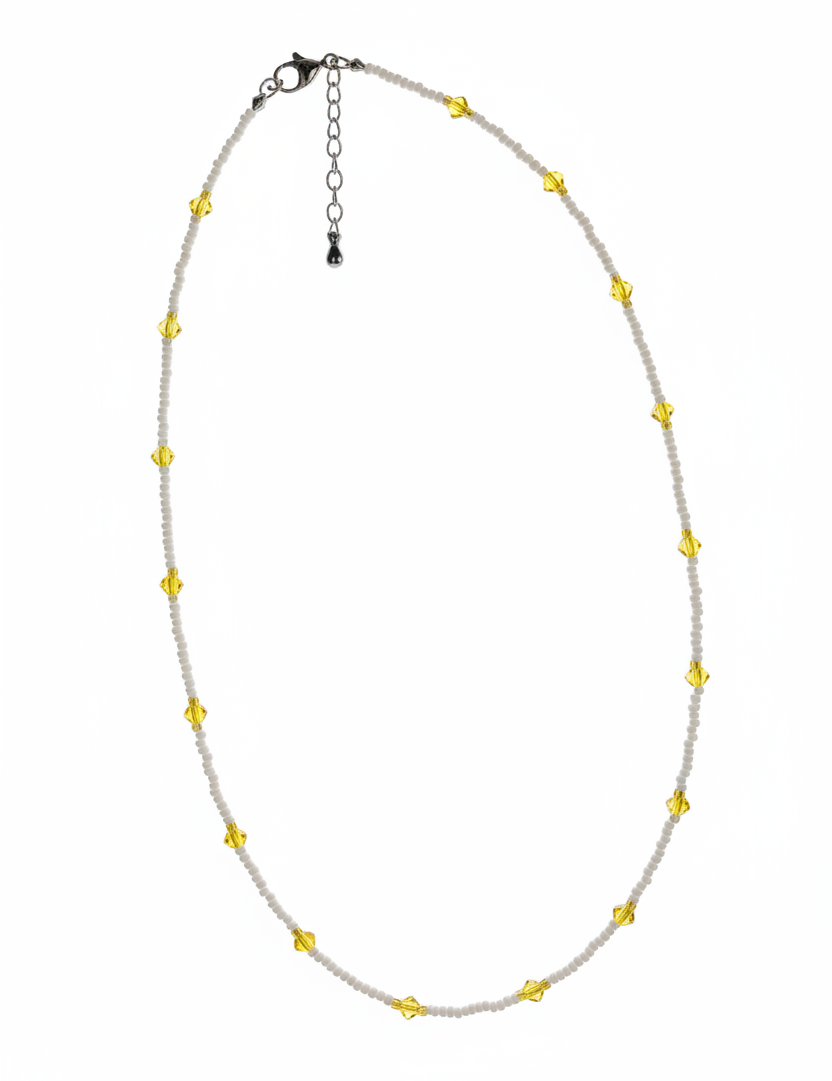 Collana Gialla