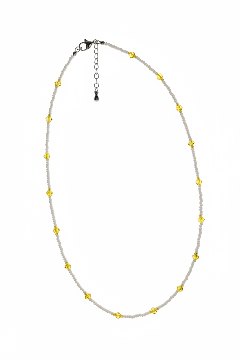 Collana Gialla