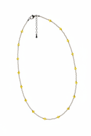 Collana Gialla