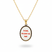 Collana Lo Boh