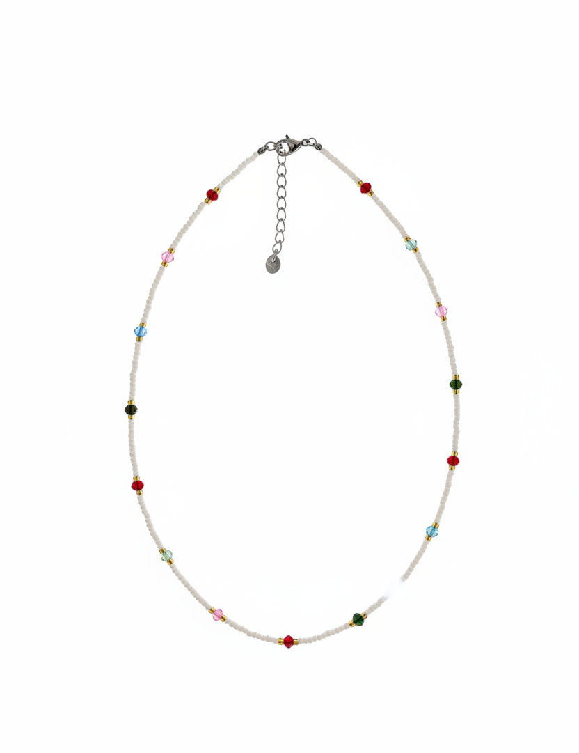 Collana Multicolor