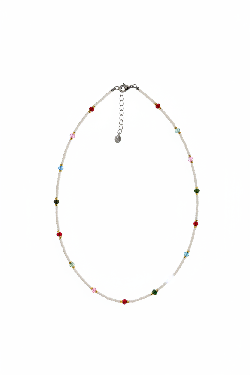 Collana Multicolor