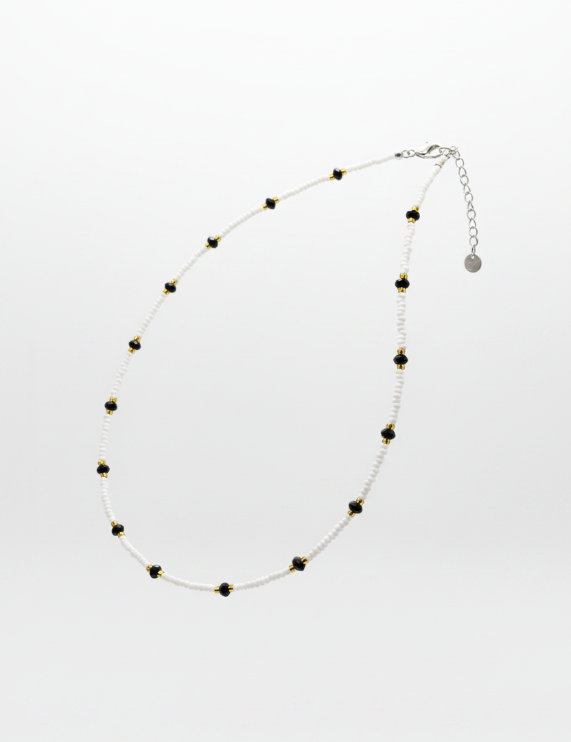 Collana Nera