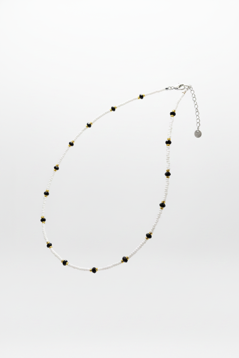 Collana Nera