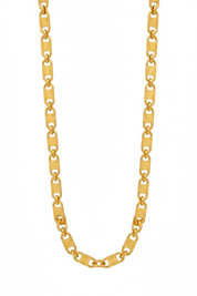 Collana oro