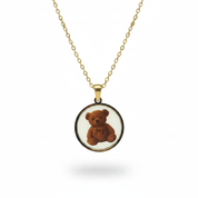 Collana Orsetto