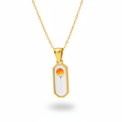 Collana Palloncino