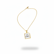 Collana pendente oro - TUTTI ESAURITI