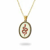 Collana Serpente