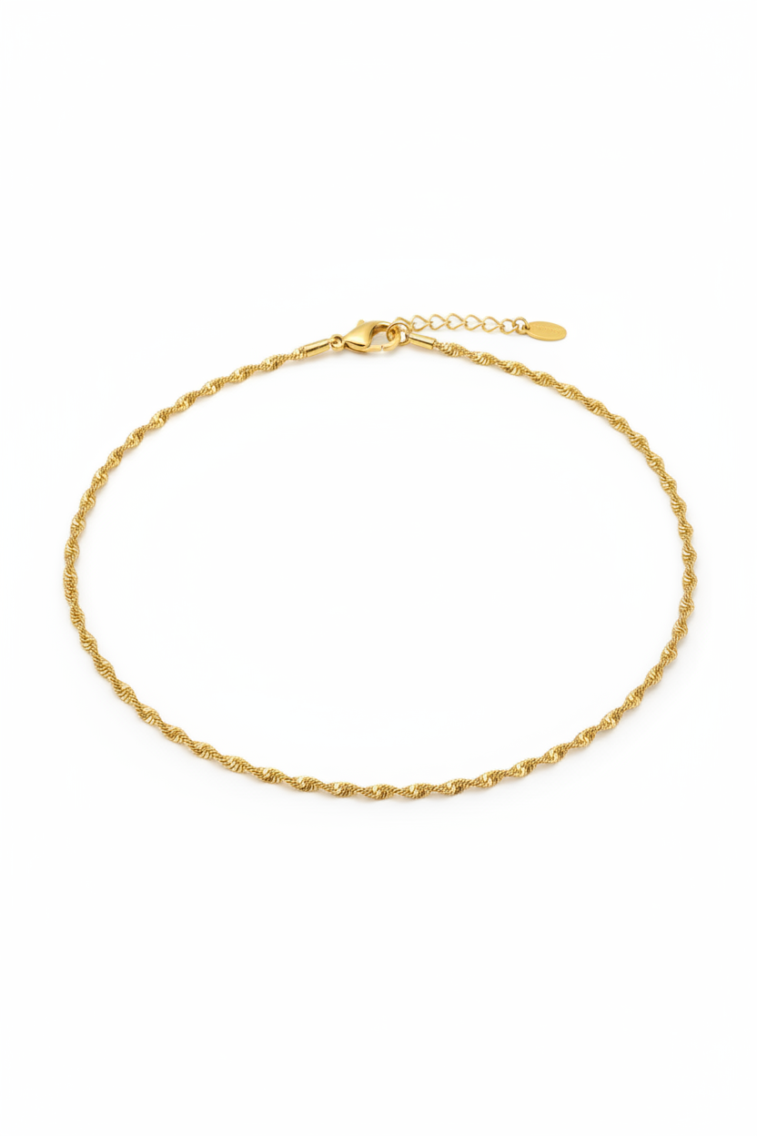 Collana Seta Oro 2:3