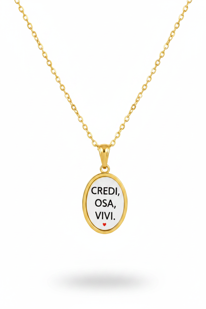 Credi Osa Vivi