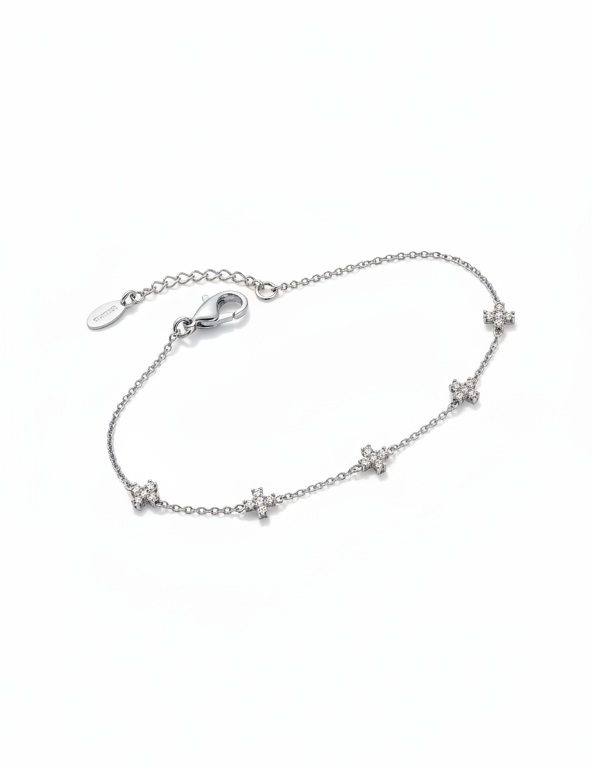 Croci argento
