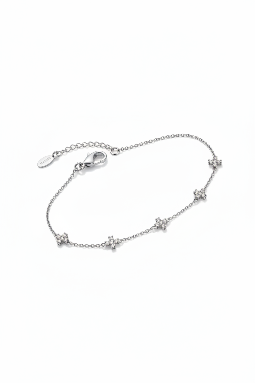 Croci argento