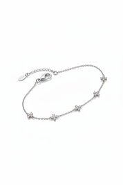 Croci argento