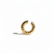 Cuff Gold - Laterale