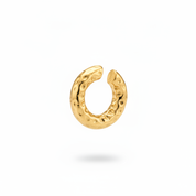 Cuff Gold - Tre Quarti